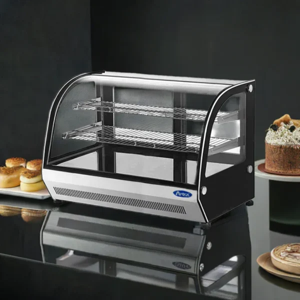 Atosa Cake-Display-Fridge