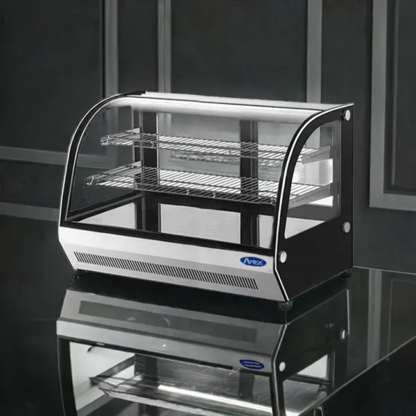 Atosa Cake-Display-Bench top Fridge