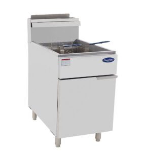 ATFS 75 Commercial Fryer Brisbane Melb Sydney