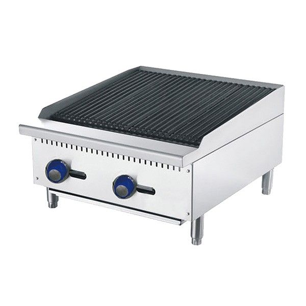 Commercial Grill Small