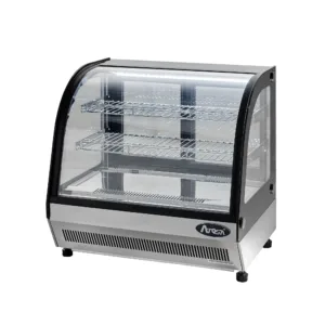 Atosa TY110L Counter cake fridge