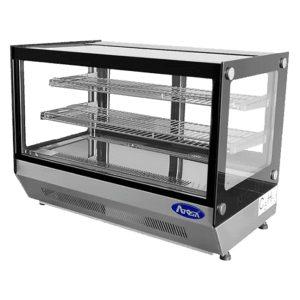 WSF160L Counter top Cake Fridge