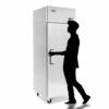 Atosa Commercial Freezer MBF8001