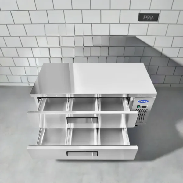 Chef Drawer-Fridge MGF8450