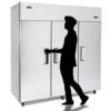 Commercial Freezer MBF8003