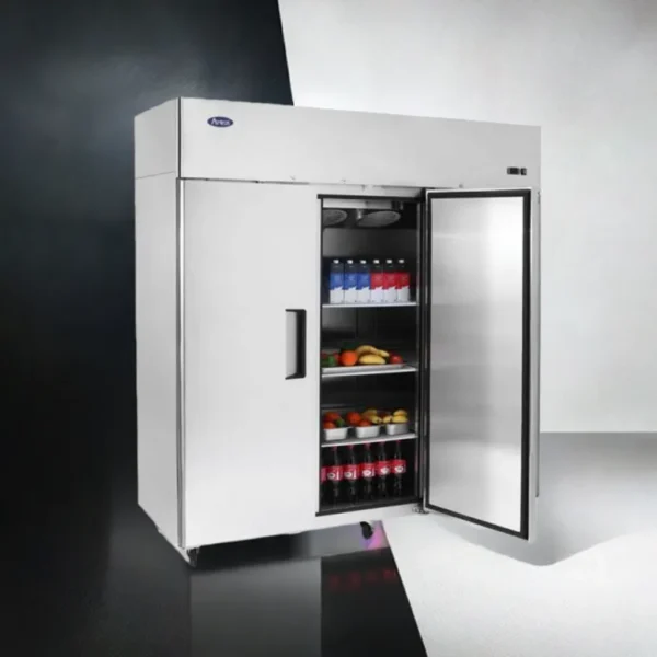 Commercial Fridge Showroom Melbourne