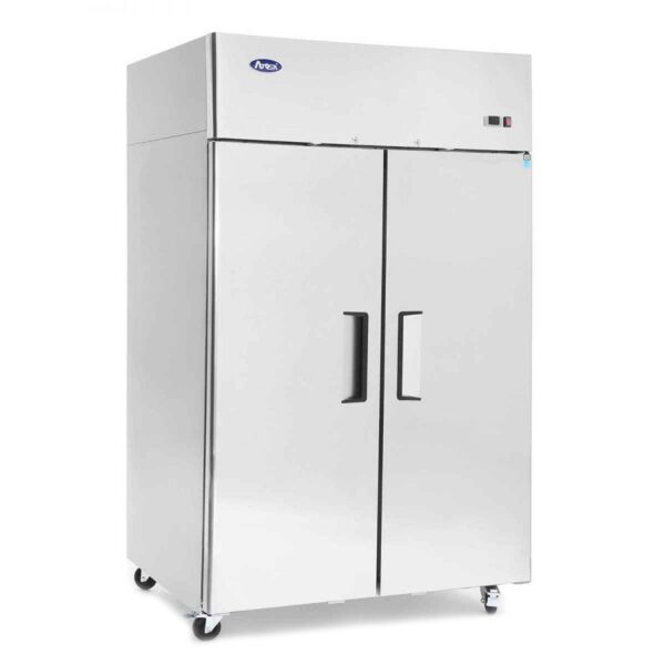 Atosa Commercial Fridge MBF8005