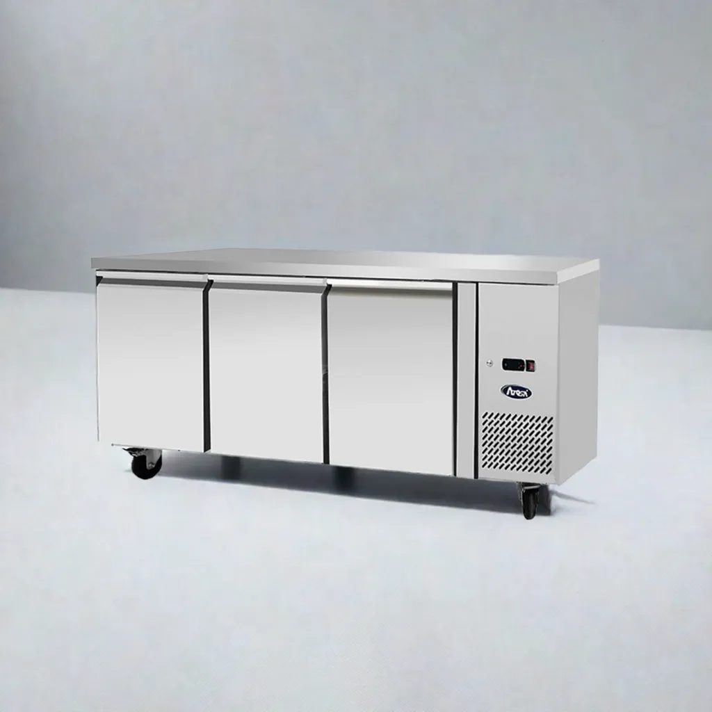 Atosa Commercial Under-Counter Fridge EPF3432