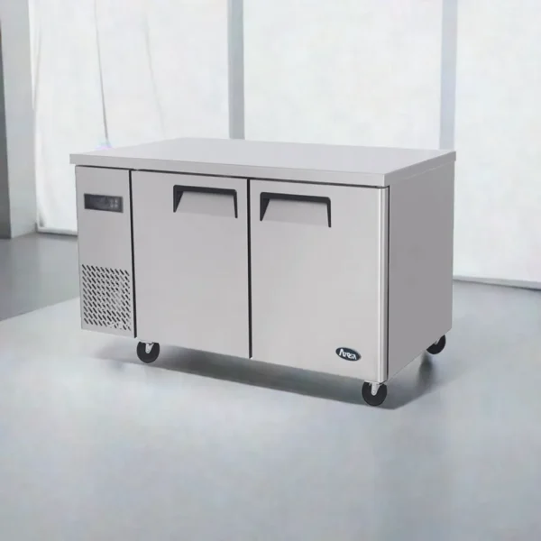 Commercial UnderBench Freezer