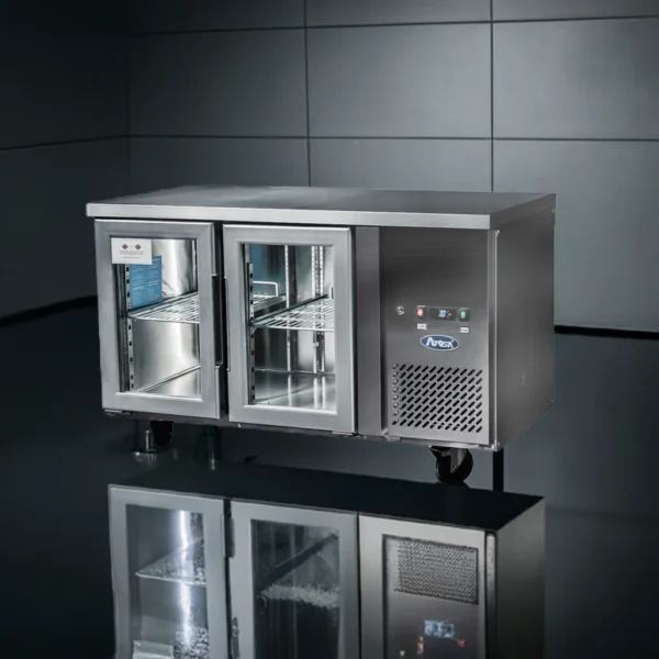 EPF3721 Counter Fridge