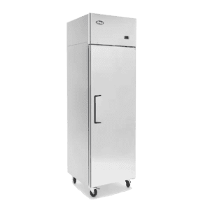 small commercial upright fridge YBF9207