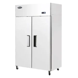 Atosa Upright commercial freezer YBF9219