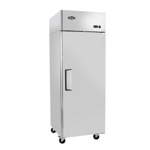 1 door commercial fridge mbf8004