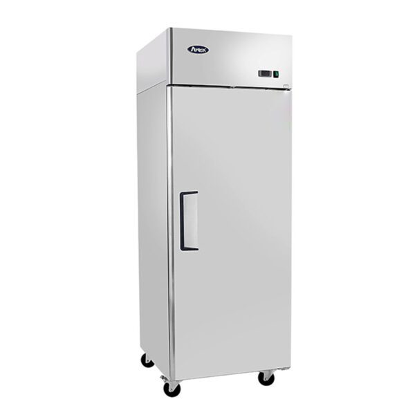 1 door commercial fridge mbf8004