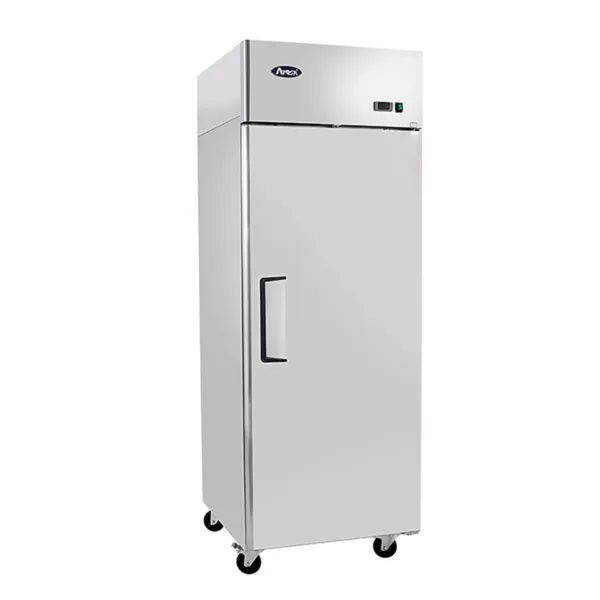 Small commercial fridge mbf8004