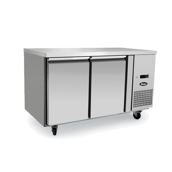 Atosa Freezer Bench 1400mm EPF3462