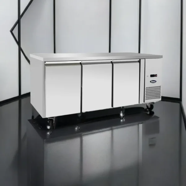 Atosa bench Freezer- EPF3472