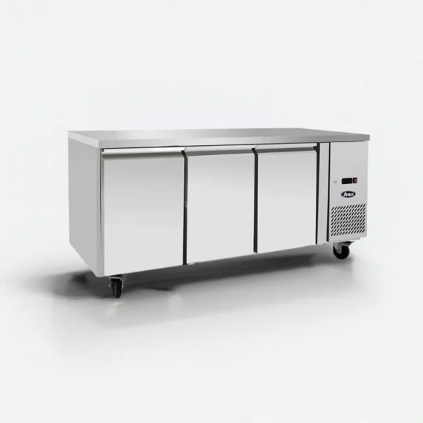 Under bench Freezer EPF3472