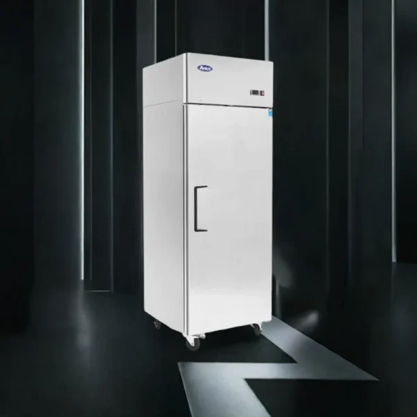 Small Commercial fridge