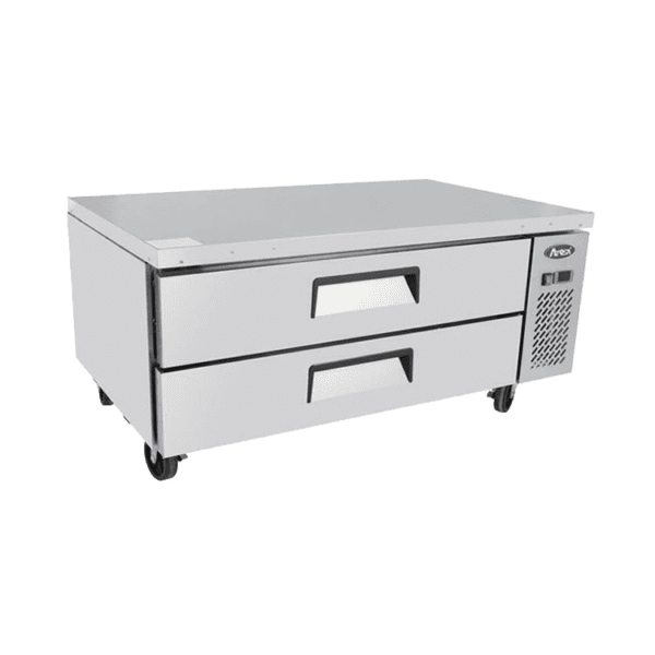 chef base drawer fridge