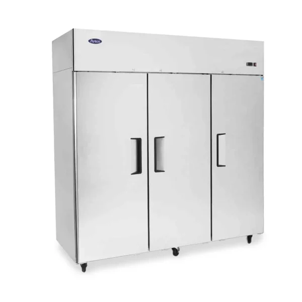 Large commercial Freezer