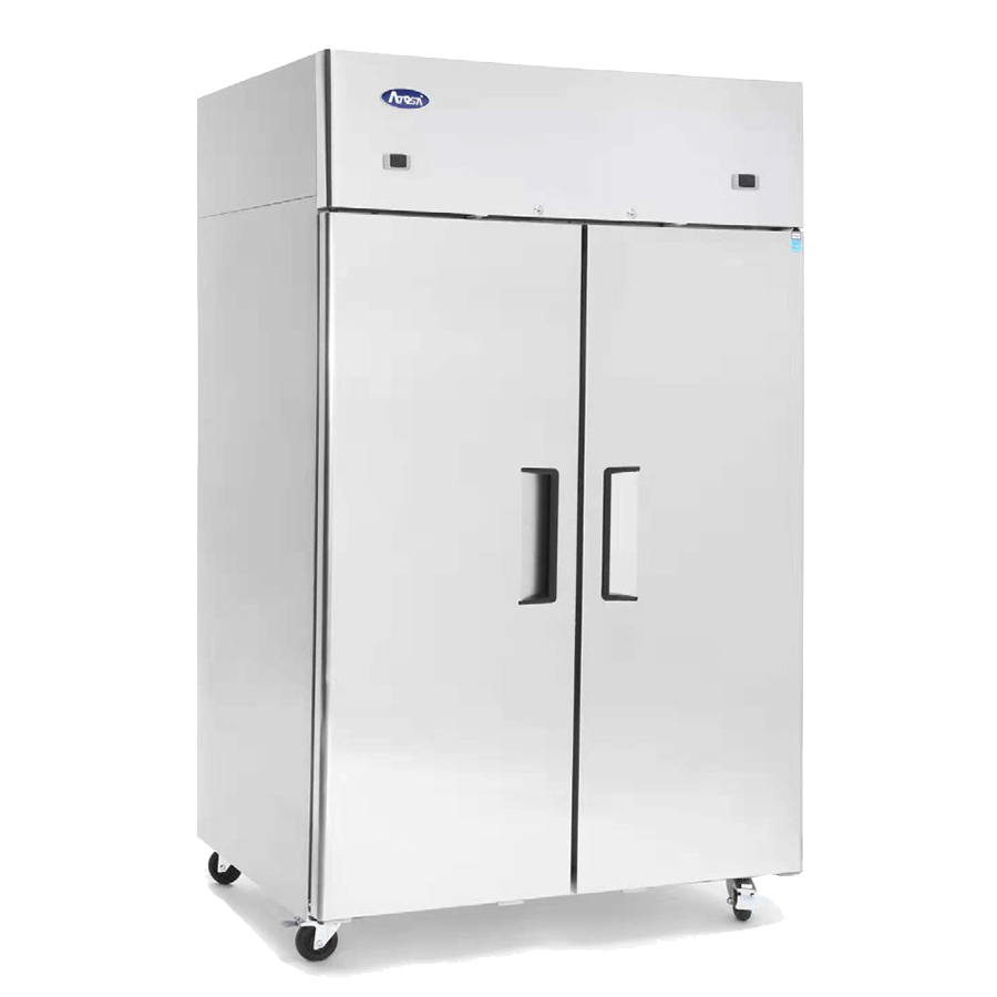 49++ Commercial fridge freezer combo australia information