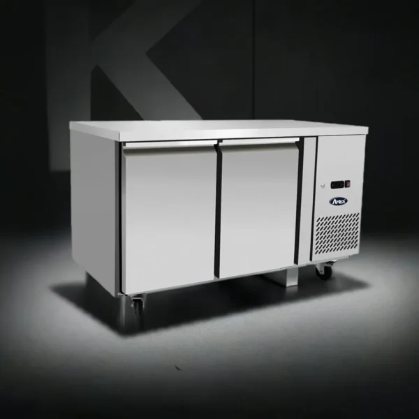 Atosa-Counter-Fridge