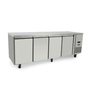 under counter fridge commercial EPF3442