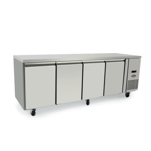 under counter fridge commercial EPF3442