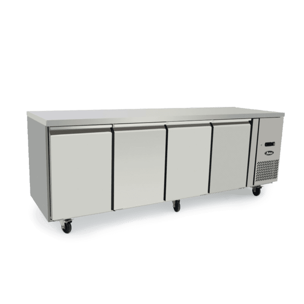 EPF3482 counter freezer table