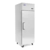 1 door commercial freezer Melbourne Perth