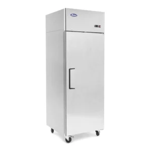 1 door commercial freezer Melbourne Perth