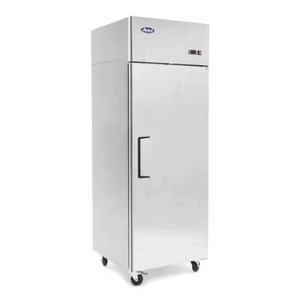 1 door commercial freezer Melbourne Perth