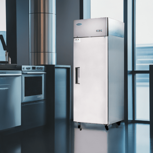 MBF8001 Freezer