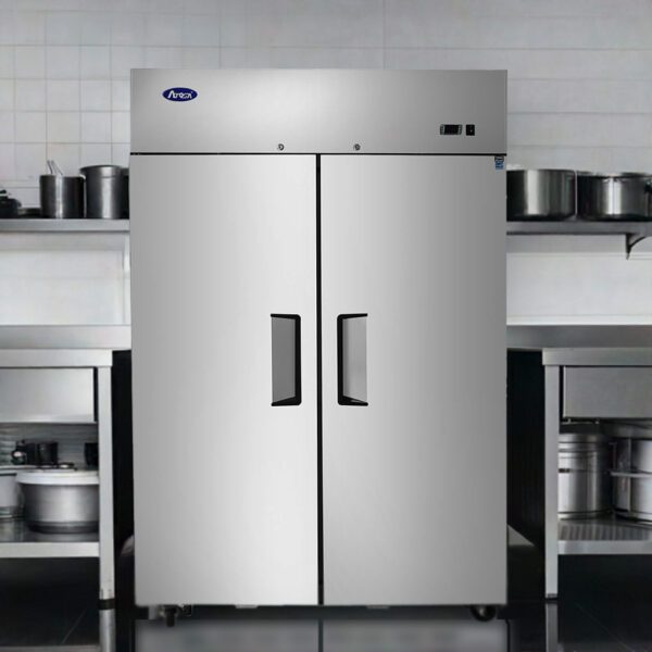 Commercial fridge Restaurant