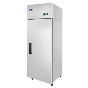 small commercial freezer YBF9207