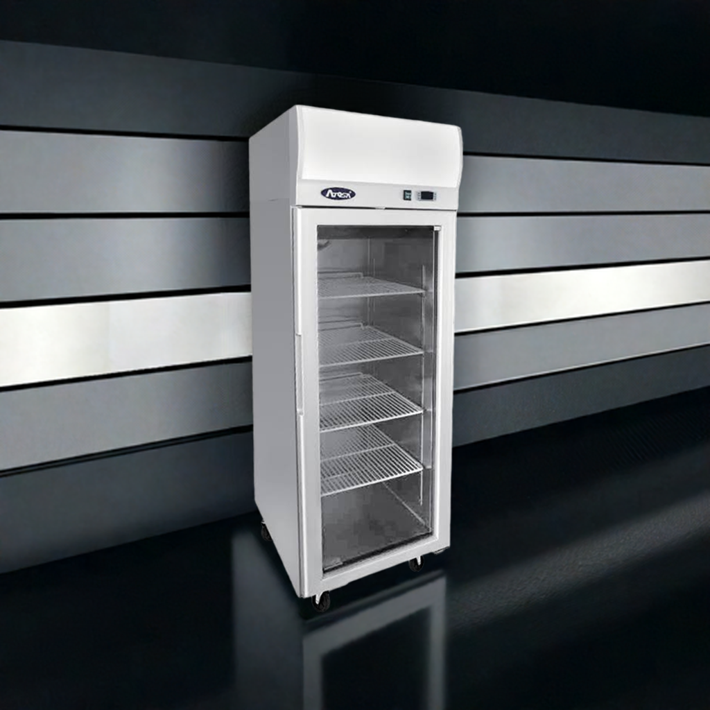 YCF9401 Display Fridge