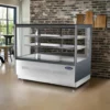Cake display fridge DF157F