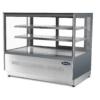 DF157F Display Cake fridge