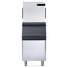 ICEMATIC - High Production Flake Ice Machine 120kg - B125-A - Image 2