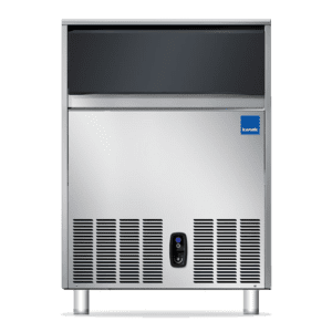 Icematic self contained ice machine