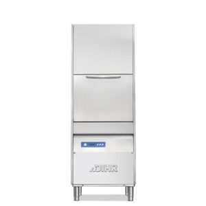 LP1 S8 Plus Commercial Upright Dishwasher