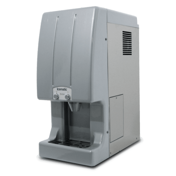 benchtop counter top commercial ice maker
