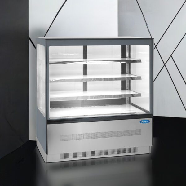 Atosa 1200mm cake fridge