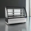 Atosa Curved cake Fridge DF177D