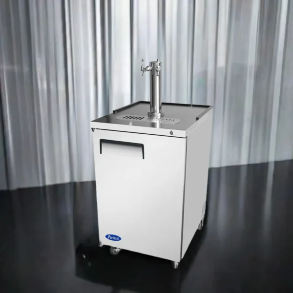 MKC23 Keg-Cooler Kegerator