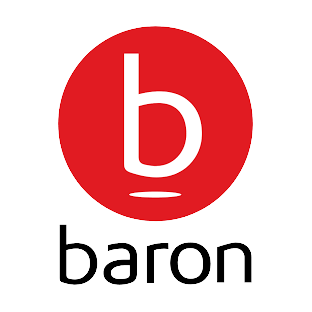 baron equipment logo Melbourne, Sydney, Perth Adelaide, Brisbane