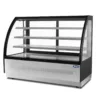 Large Cake Fridge