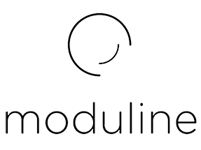 Moduline Logo Moduline holding oven logo Melbourne, Sydney, Adelaide,