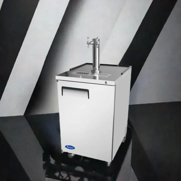 Atosa Kegerator